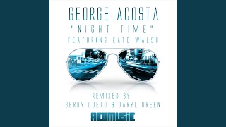 Nite Time (Ruby &amp; Tony Radio Edit)