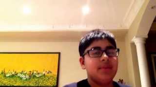 Move Over John Lennon: My Brother is Better Than You