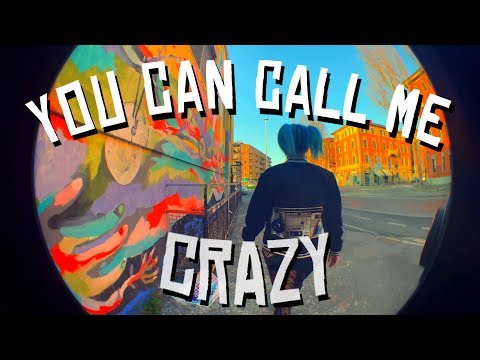 DUB ENGINE - YOU CAN CALL ME CRAZY (2019)