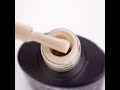 Gel Polish Komilfo Deluxe Series D286 (warm sand, enamel), 8 ml.