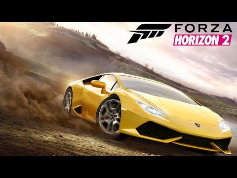 Lets Play Forza Horizon 2 | Part 40 | Old School Rally