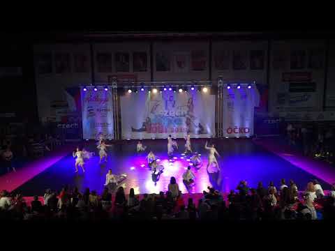 81. Aneri - taneční škola z.s. - Prosby