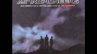 The Eternals - Genesis (Hidden Track)