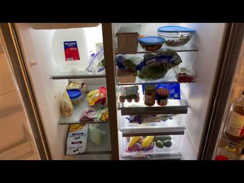 Whirlpool Refrigerator - 6 Month Review