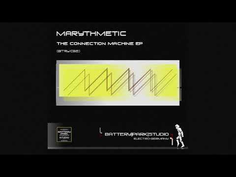 MARYTHMETIC - THE CONNECTION MACHINE