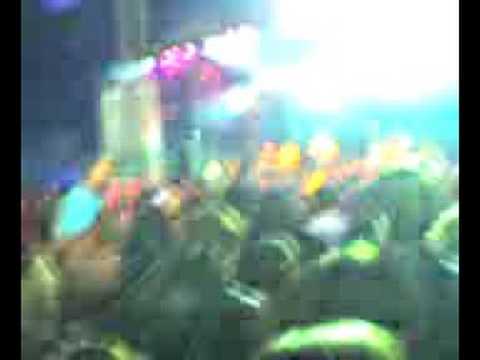 Calvin Harris - The Girls (Chours) V '08