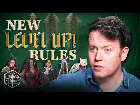 Leveling Up The Seekers Table | Lvl 3 to Lvl 4