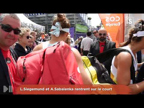 ZAPPING IS19 - MERCREDI 22 MAI