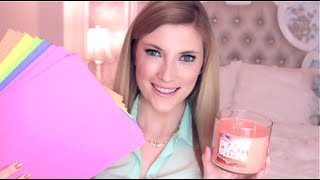 Gift Guide: Mother's Day!