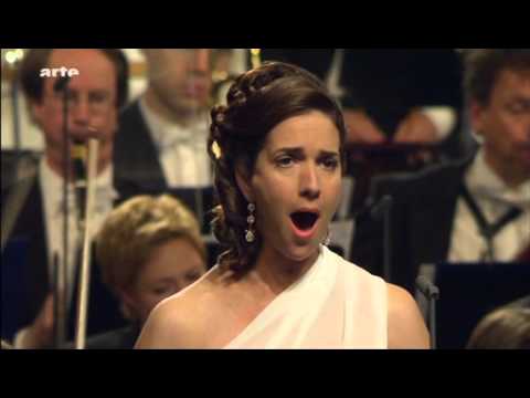 Bernstein, Sinfonie Nr. 3 "Kaddish"