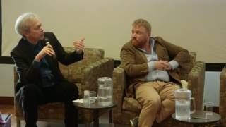 Yuri M. Zhukov and Jesse Driscoll - Q&A Session video