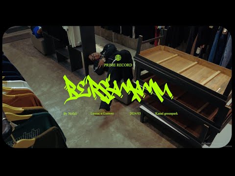 NOFALL - BERSAMAMU (Official Video)