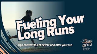 How to Fuel Pre and Post Run