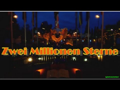 EUROPA-PARK Zwei Millionen Sterne HD