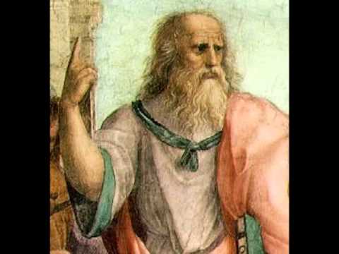 The Sources of Plato's Opinions