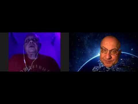 ТРЕТЕЙСКИЙ ГЛАЗ ИВАНА КОНОНОВА. Диалог с Игорем БУТЫРИНЫМ