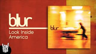 Blur - Look Inside America