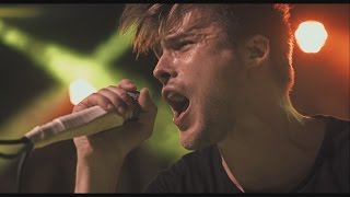 John Wolfhooker - Self-Delusion (OFFICIAL VIDEO)