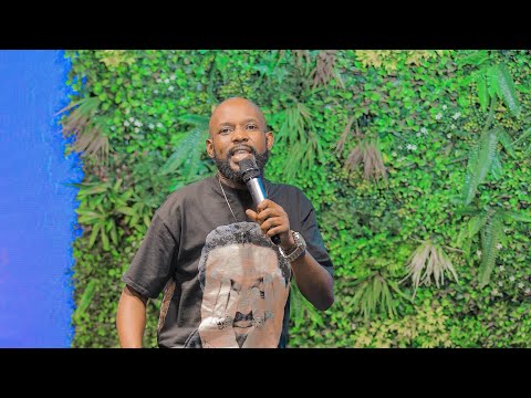 MC MARIACHI - Comedy Store Uganda August 2025