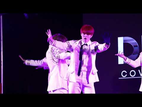 Devotion (Mhoo/FANCAM) : Viu Festival @ Artbox