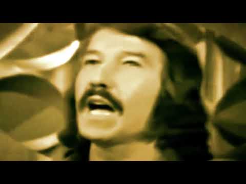 Hurricane Smith - Don´t let it die