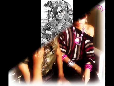 SUMTHIN SO SERIOUS[TRiJAY FT. SHAY.BABi]