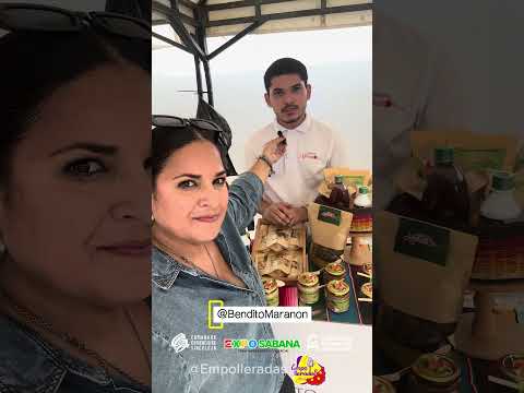 Visibilizando emprendimientos