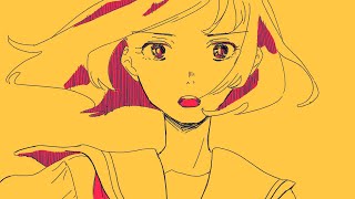 - #Shorts 想いだけが通過する / 初音ミク / ___ Only feelings pass / Hatsune Miku / ___