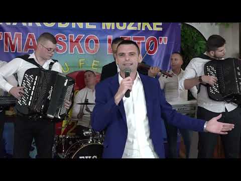 Siniša Vezmar - Bogorodica (Official video) 2023