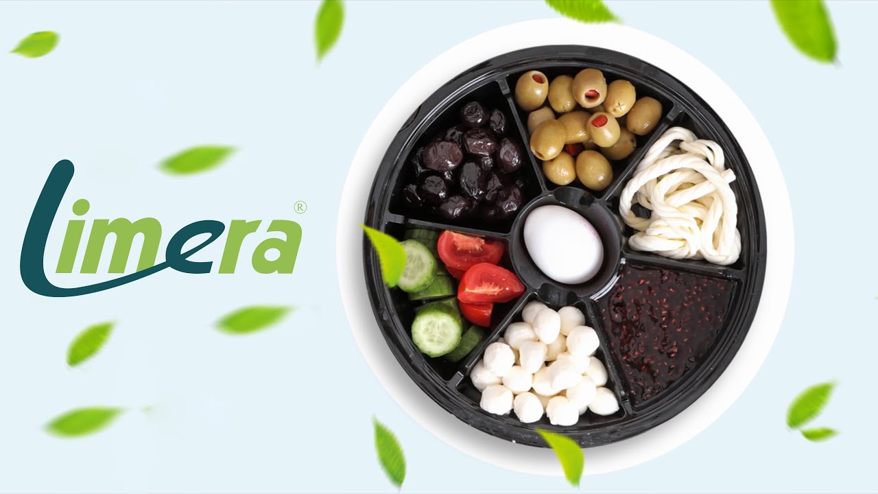 Plastik Ambalaj fabrikası - Fimaks Plastik - Limera