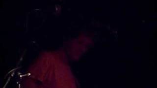 Clap Your Hands Say Yeah - Details Of War Live - Jrarrmy.com