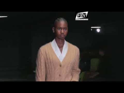 EMILIA WICKSTEAD LONDON FALL WINTER 2024 2025 FASHION BUSINESS VOICES #FashionBusinessVoices #london