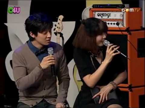 CNBLUE - O4U Fanmeeting (4/8) [2010.03.05]