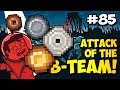 Minecraft: WE ARE BANKERS!!! - Attack of the B ...