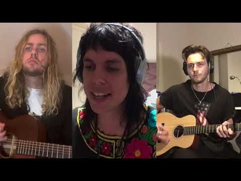 The Struts - ALT At-Home Acoustic
