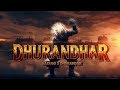 DHURANDAR X BAKUGO AMV Edit 4K Edit