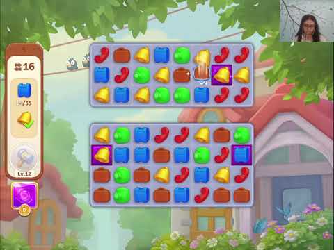 Townest Alfreds Adventure Level 5