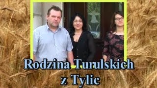 preview picture of video 'Prezentacja gospodarstwa Państwa Turulskich z Tylic'