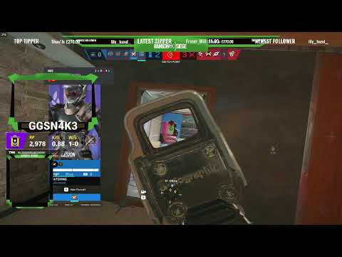 EU/UK  Copper to diamond 3 week challenge - Super Smurf