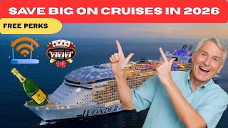 9 “Forbidden” Cruise Secrets You Can Legally Use in 2026