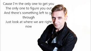 DJ Fresh feat. Ella Eyre - Gravity (Lyrics)