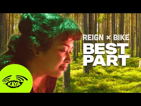 Reign × Bike Padilla - "Best Part" by Daniel Caesar (Acoustic w/ Lyrics) - Kaya Trips