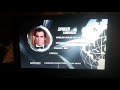 Opening To Licence To Kill 1989 DVD 2006 Uncut And Uncensored