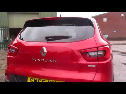 RENAULT KADJAR