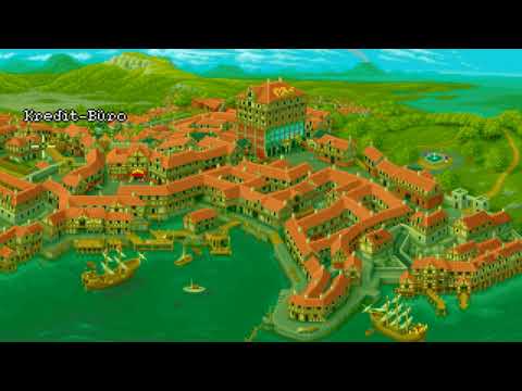 Let's Play Simon the Sorcerer 2 Part 5