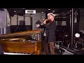 Nature Boy - Christian Howes (violin) & Bobby Floyd (piano)