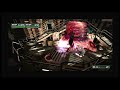 Parasite Eve 2 Killing All The Body Parts Of Brahman