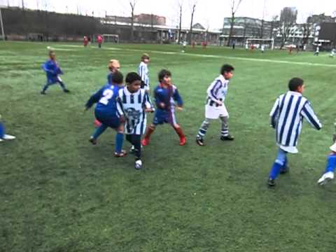 Sloterdijk AVV -BTV F9 (filmpje 10)