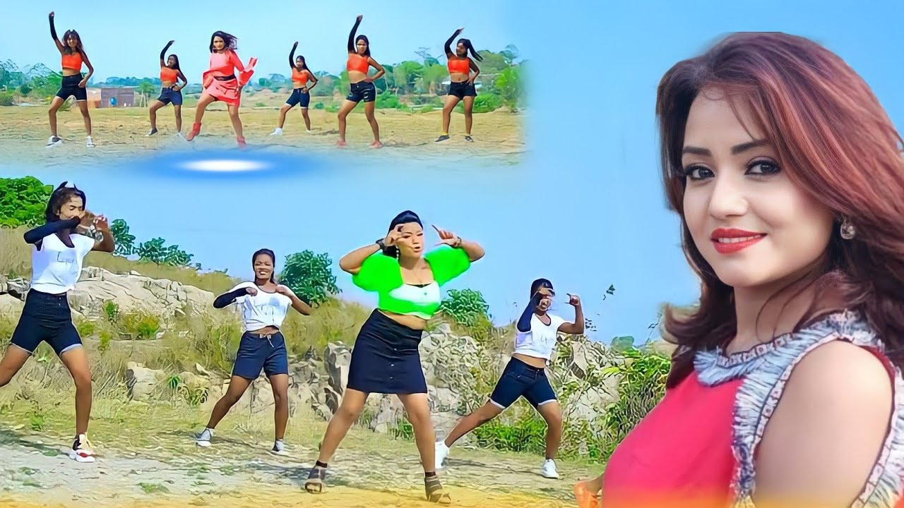 सिटी बजाए के • Singer Suman Gupta • New Nagpuri Girl Dance Video 2022 • Varsha Ritu• #nagpuri #song
