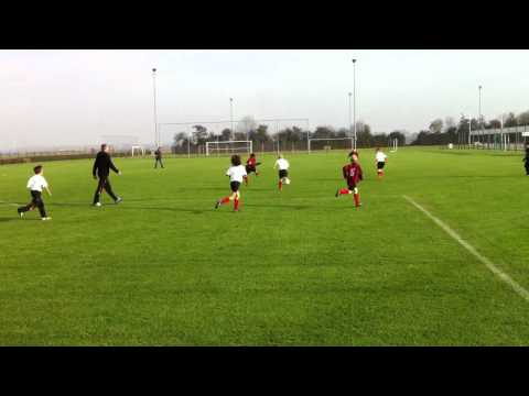 Ria E1 - VV Terneuzen E3. VV Terneuzen E3 Kampioen Najaar 2011.2